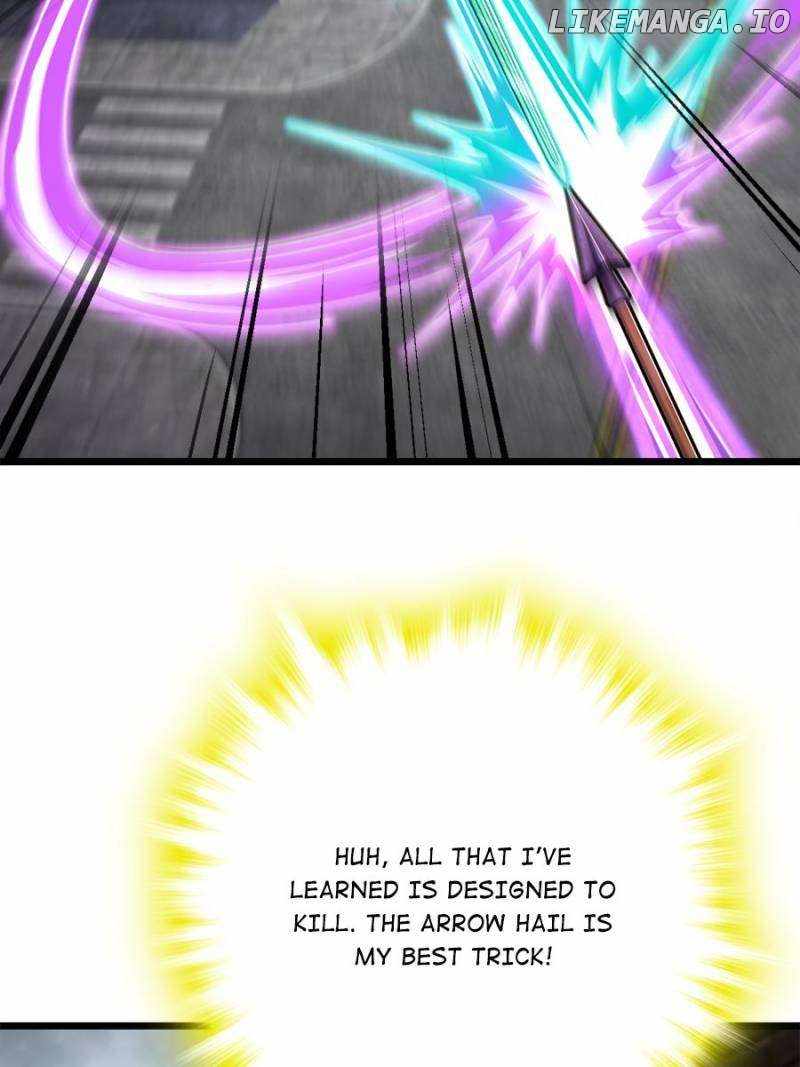 Spare Me, Great Lord! Chapter 760 20